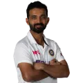 Ajinkya Rahane