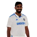 Jasprit Bumrah