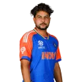 Kuldeep Yadav