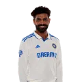 Ravindra Jadeja