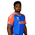 Sanju Samson