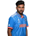 Shardul Thakur