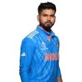 Shreyas Iyer