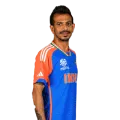 Yuzvendra Chahal